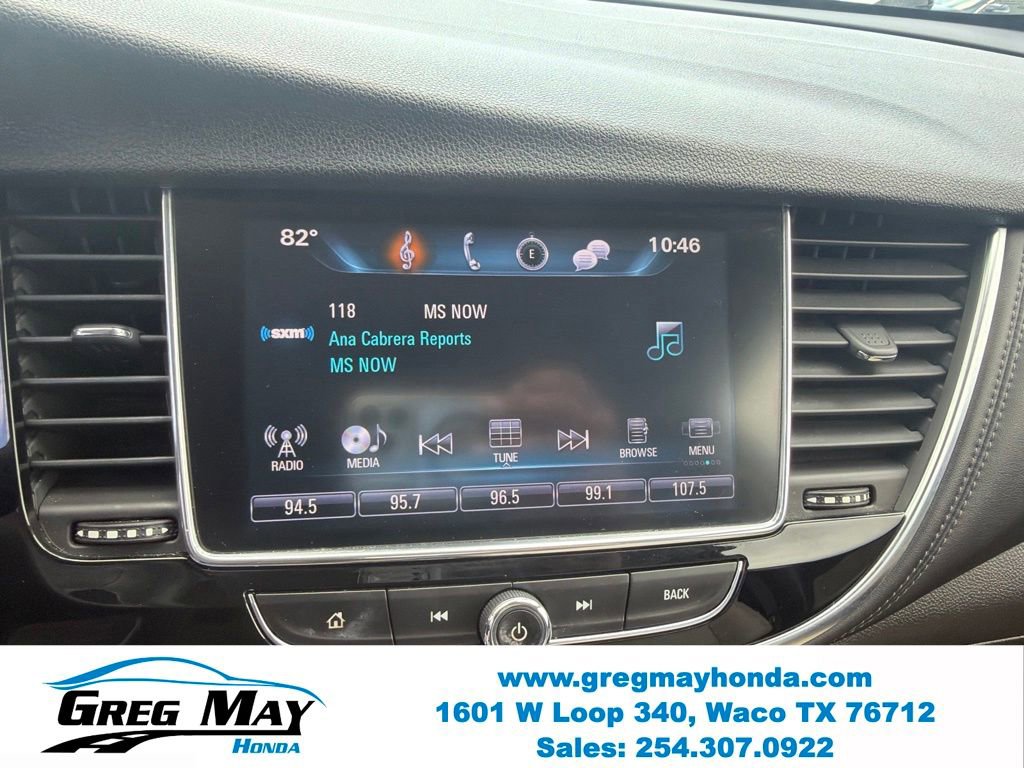 Used 2017 Buick Encore Essence FWD image 18