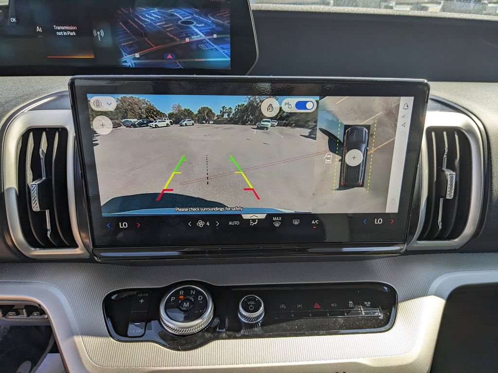 New 2025 Ford Expedition Max Active RWD image 22