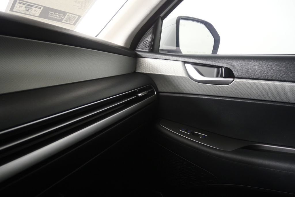 Used 2025 Hyundai Palisade XRT FWD image 28