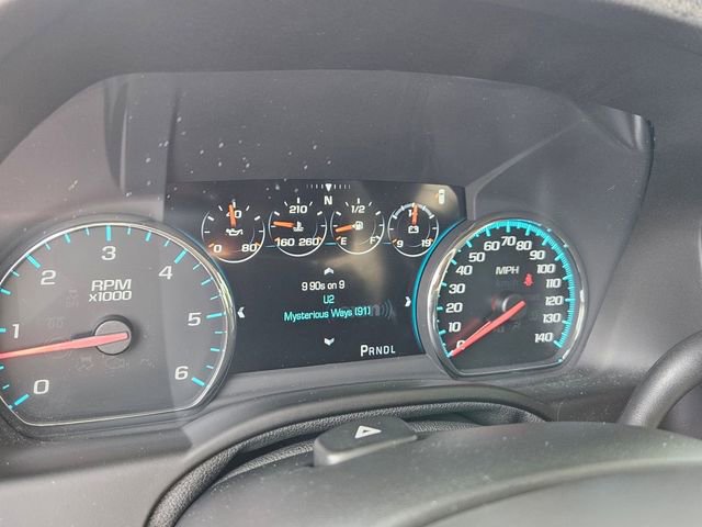 Used 2017 GMC Yukon XL Denali RWD image 9
