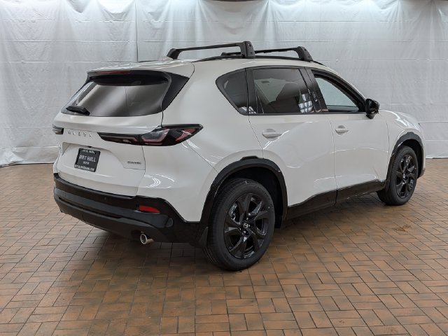New 2026 MAZDA CX-5 2.5 S w/ Premium Package AWD/4WD image 5
