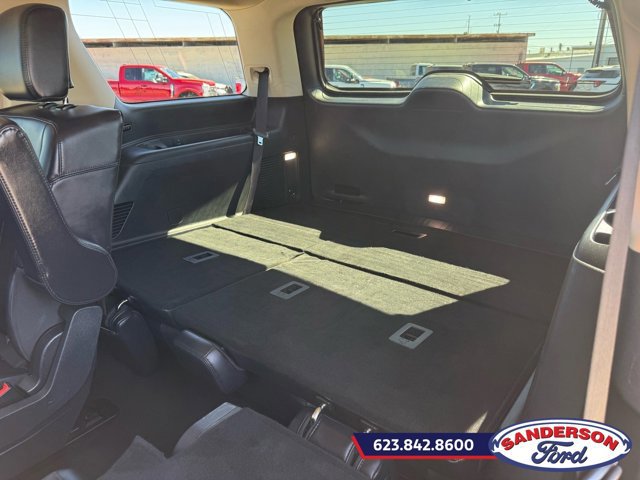 Certified 2024 Ford Expedition XLT AWD/4WD image 16