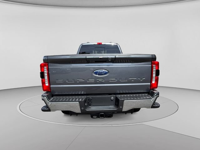 Certified 2024 Ford F350 Lariat w/ Camper Package AWD/4WD image 4