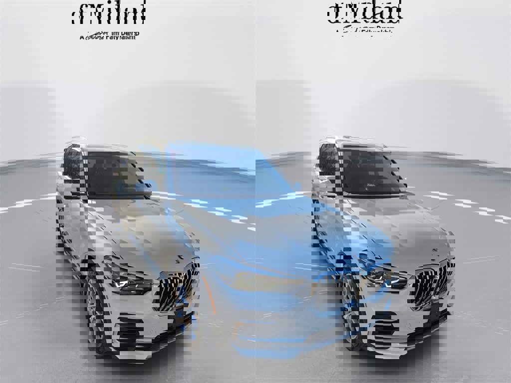 Used 2023 BMW X5 sDrive40i