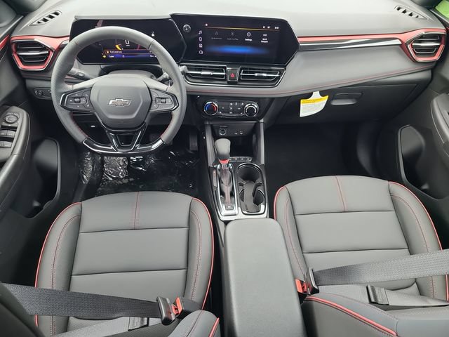 New 2026 Chevrolet TrailBlazer RS w/ Driver Confidence Package FWD image 13