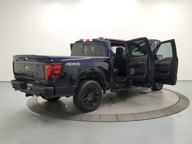 Used 2024 Ford F150 Lariat AWD/4WD image 15