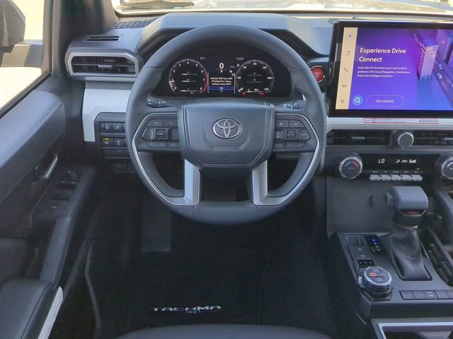 New 2025 Toyota Tacoma TRD Off-Road image 16