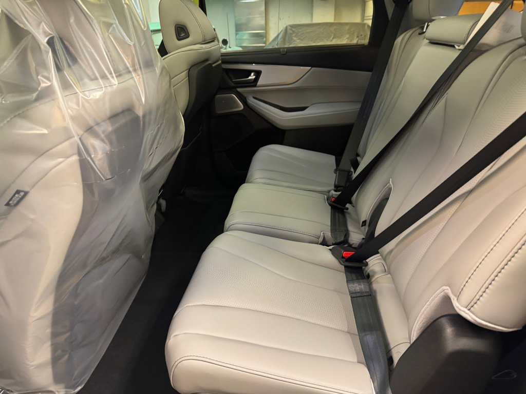 New 2026 Acura MDX w/ Technology Package AWD/4WD image 38
