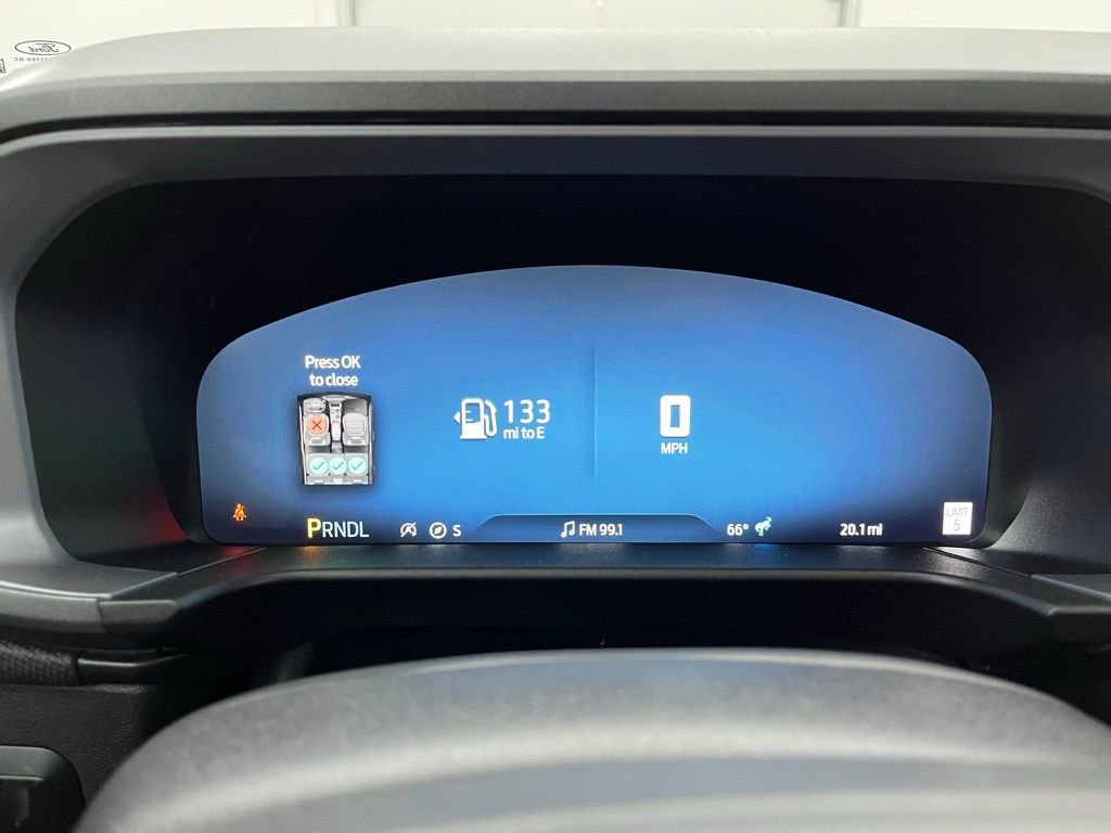 New 2025 Ford Bronco Sport Outer Banks w/ Outer Banks Tech Package+ image 21