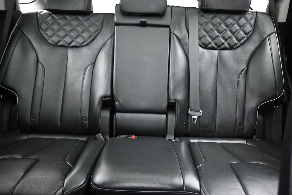 Used 2021 Hyundai Santa Fe Limited w/ Cargo Package AWD/4WD image 35