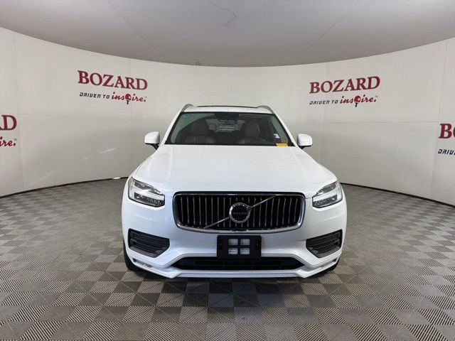 Used 2020 Volvo XC90 T6 Momentum w/ Protection Package Premier AWD/4WD image 2
