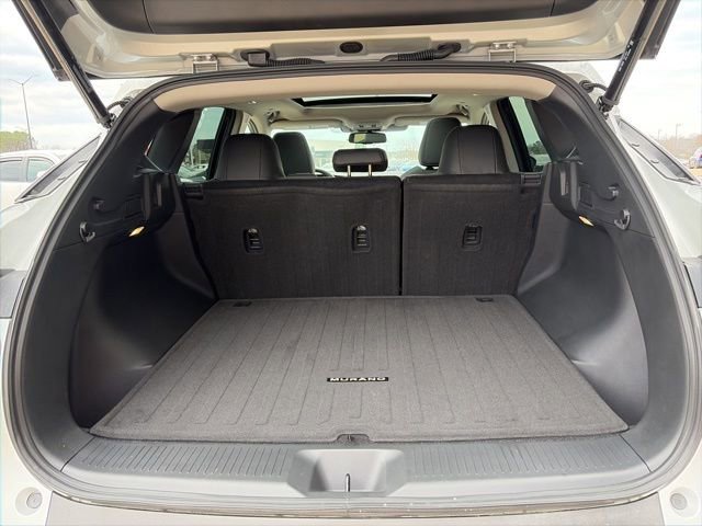 Certified 2025 Nissan Murano SL image 20