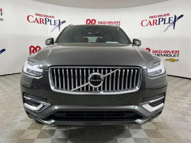 Used 2022 Volvo XC90 T6 Inscription image 2
