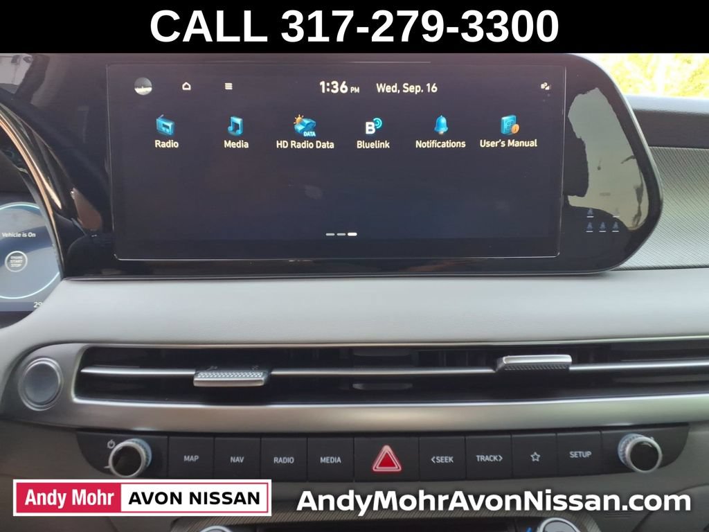 Used 2024 Hyundai Palisade SEL w/ Premium Package AWD/4WD image 31