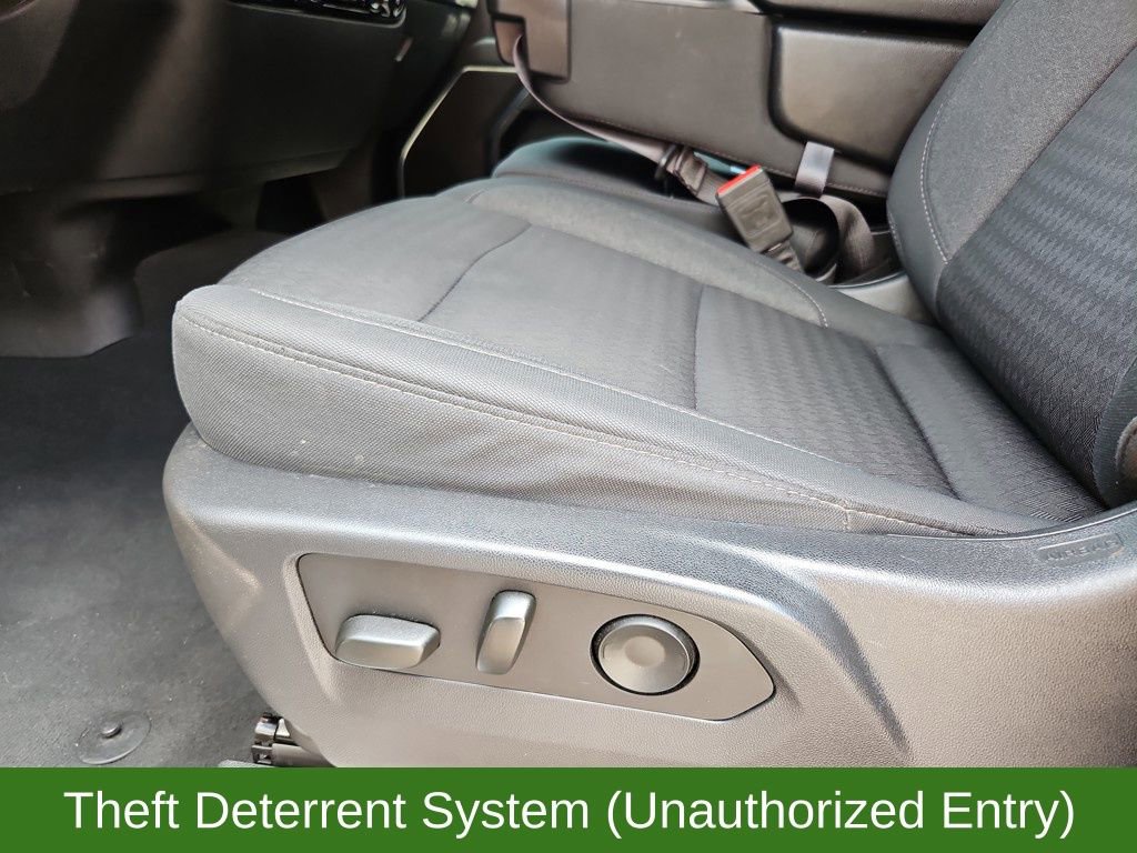 Used 2023 Chevrolet Silverado 1500 LT w/ Protection Package image 15