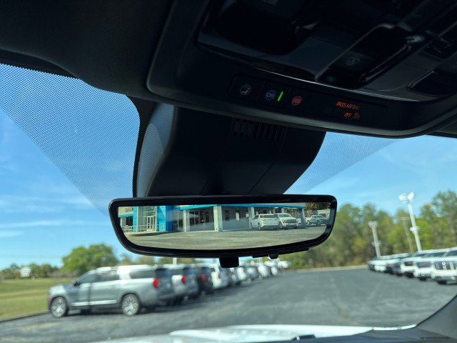 New 2026 GMC Yukon AT4 image 35