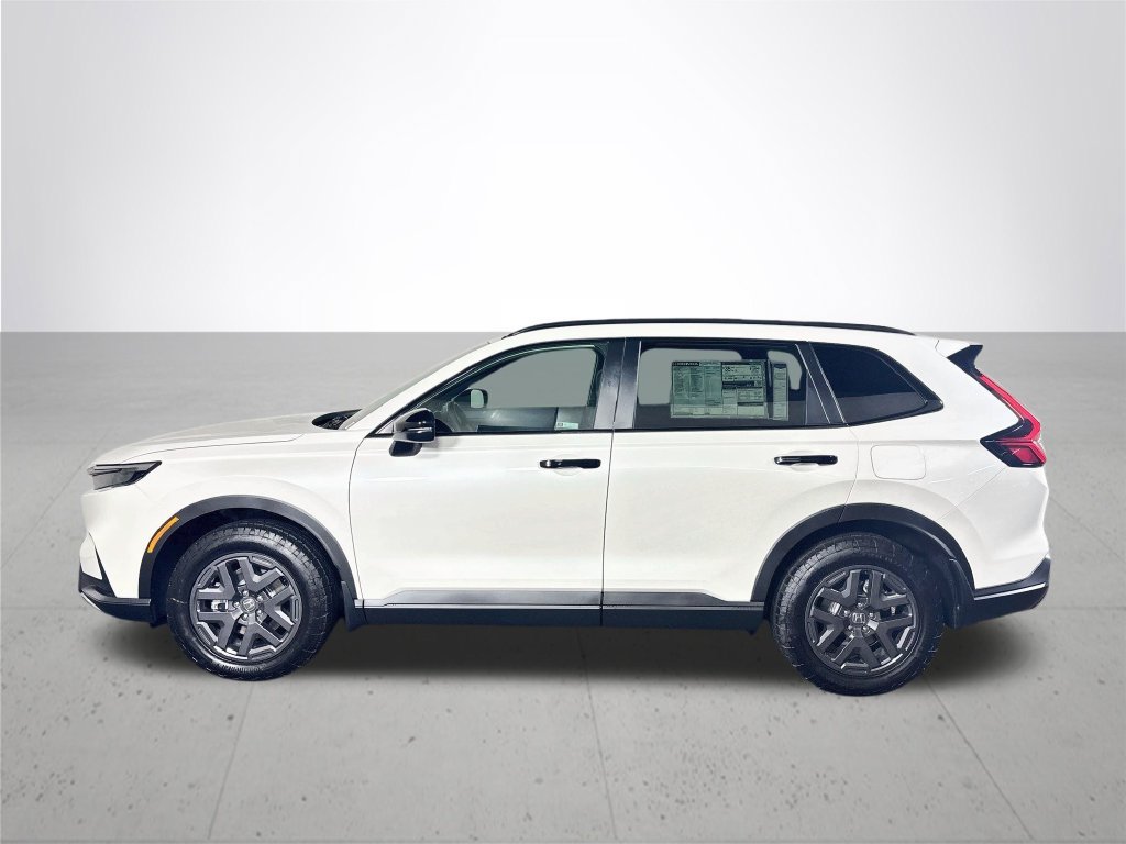 New 2026 Honda CR-V TrailSport image 9