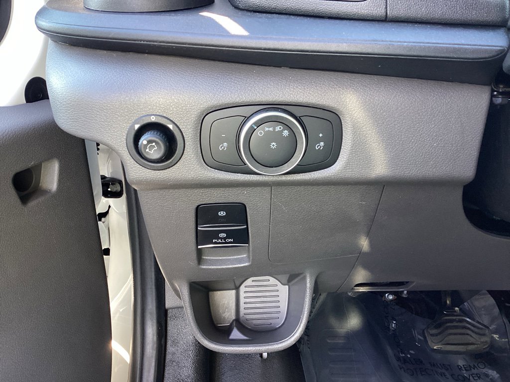 Used 2024 Ford Transit 250 148 Medium Roof Extended AWD image 17