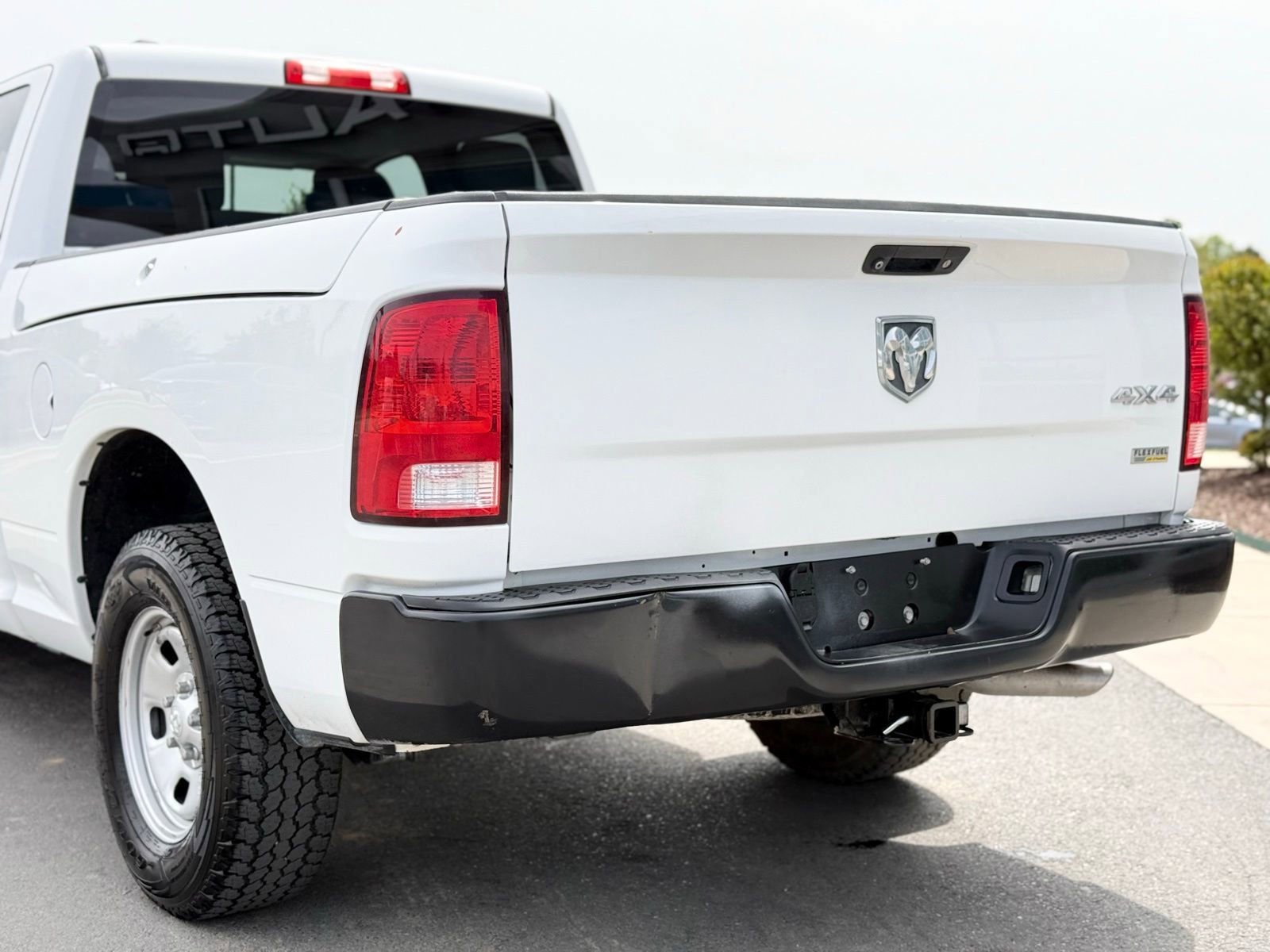 Used 2016 RAM 1500 Tradesman w/ Popular Equipment Group image 5