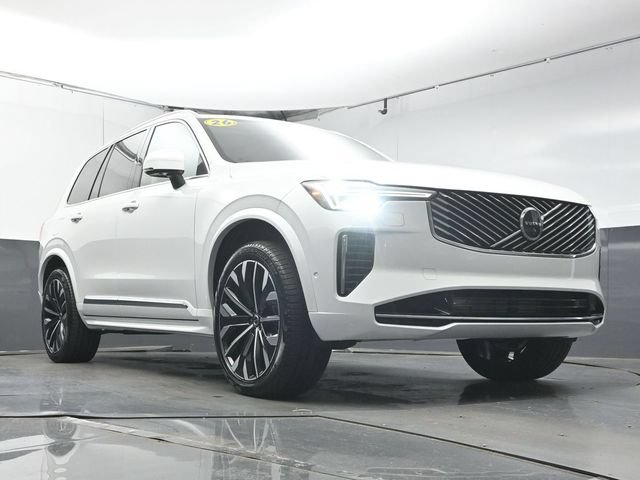 Used 2026 Volvo XC90 T8 Ultra w/ Protection Package Premier AWD/4WD image 34