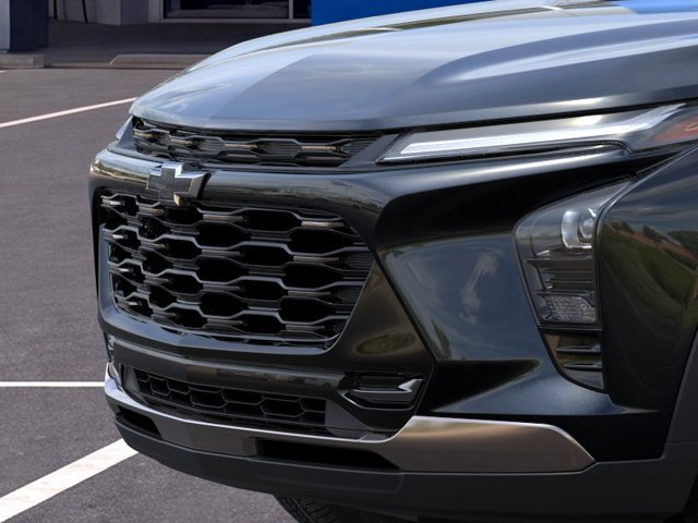 New 2026 Chevrolet Trax ACTIV w/ Sunroof Package FWD image 13
