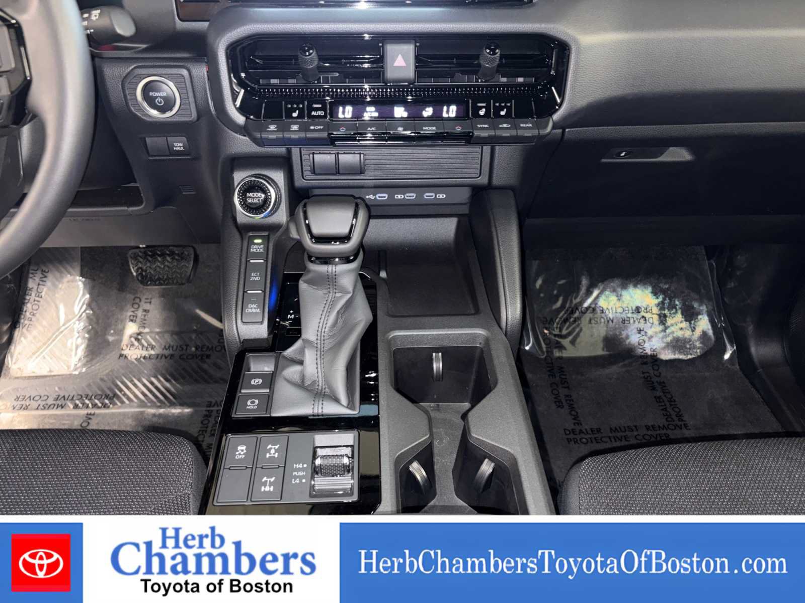 Used 2026 Toyota Land Cruiser 1958 AWD/4WD image 15