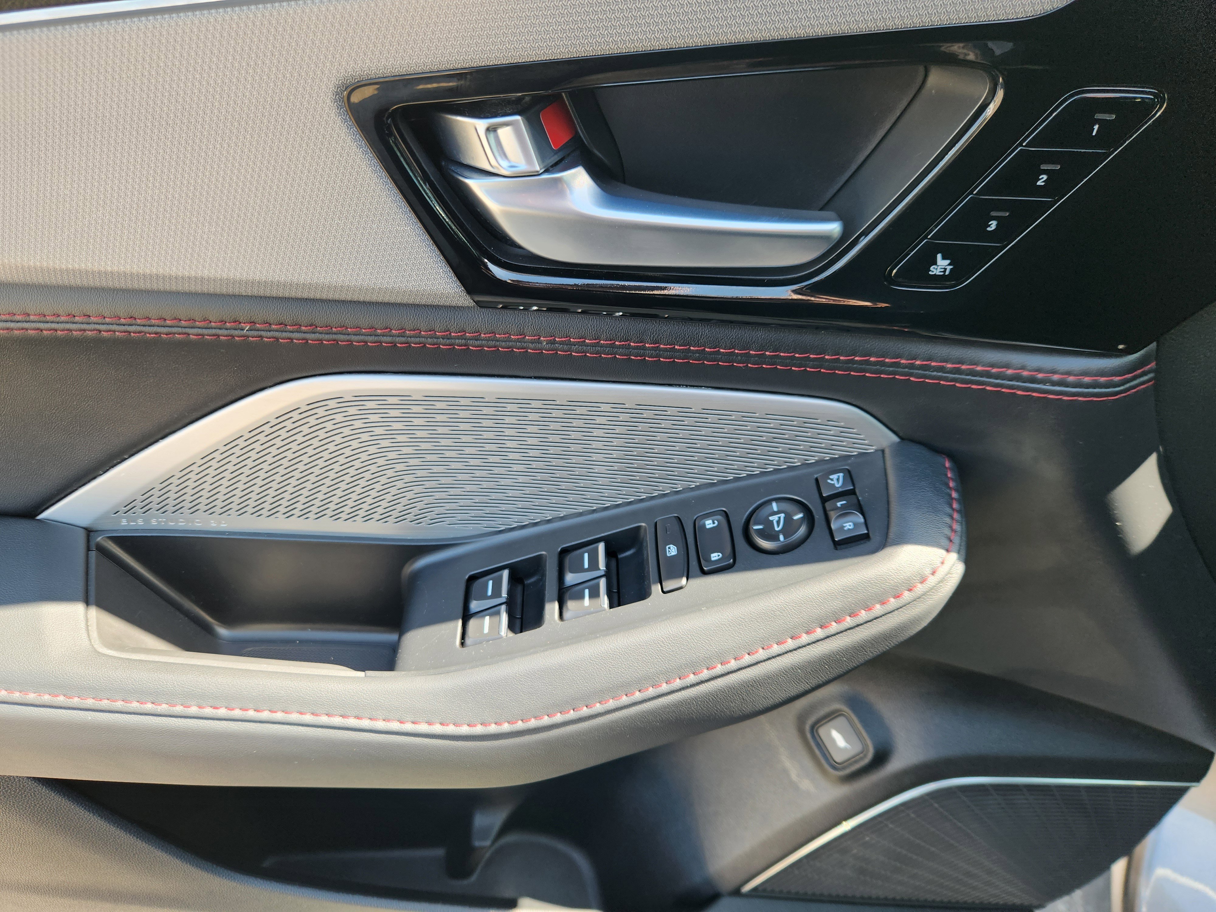 Certified 2023 Acura MDX A-Spec image 19