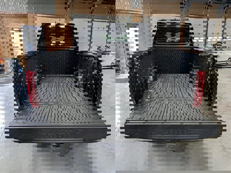 Used 2025 Toyota Tundra Limited image 10