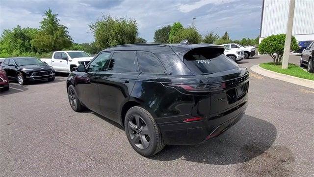 Used 2025 Land Rover Range Rover Velar Dynamic SE image 40