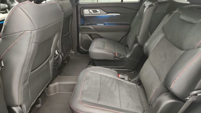 New 2026 Ford Explorer ST w/ Sun And Sound Package AWD/4WD image 41