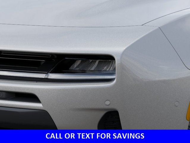 New 2026 Dodge Charger Scat Pack AWD/4WD image 3