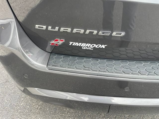 Used 2025 Dodge Durango GT AWD/4WD image 14