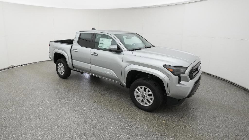 New 2025 Toyota Tacoma SR5 image 29