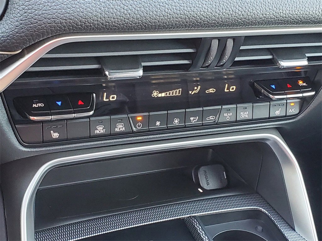 New 2025 MAZDA CX-70 3.3 Turbo w/ Preferred Package image 26