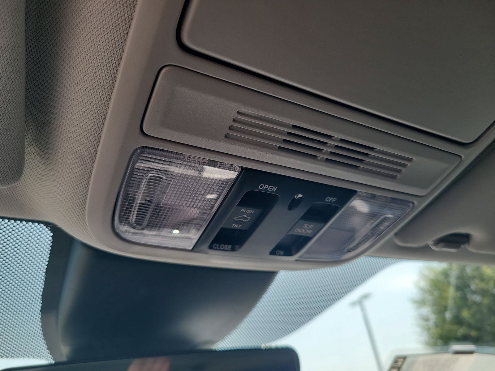 New 2026 Honda Odyssey EX-L image 21