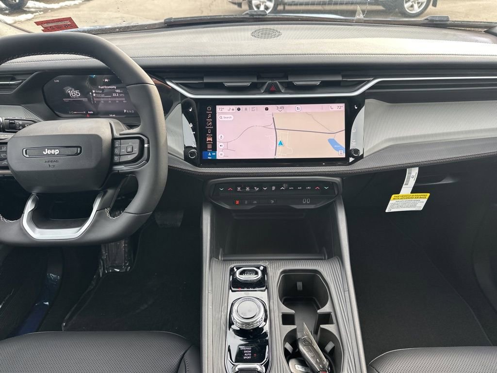 New 2026 Jeep Cherokee Limited image 20