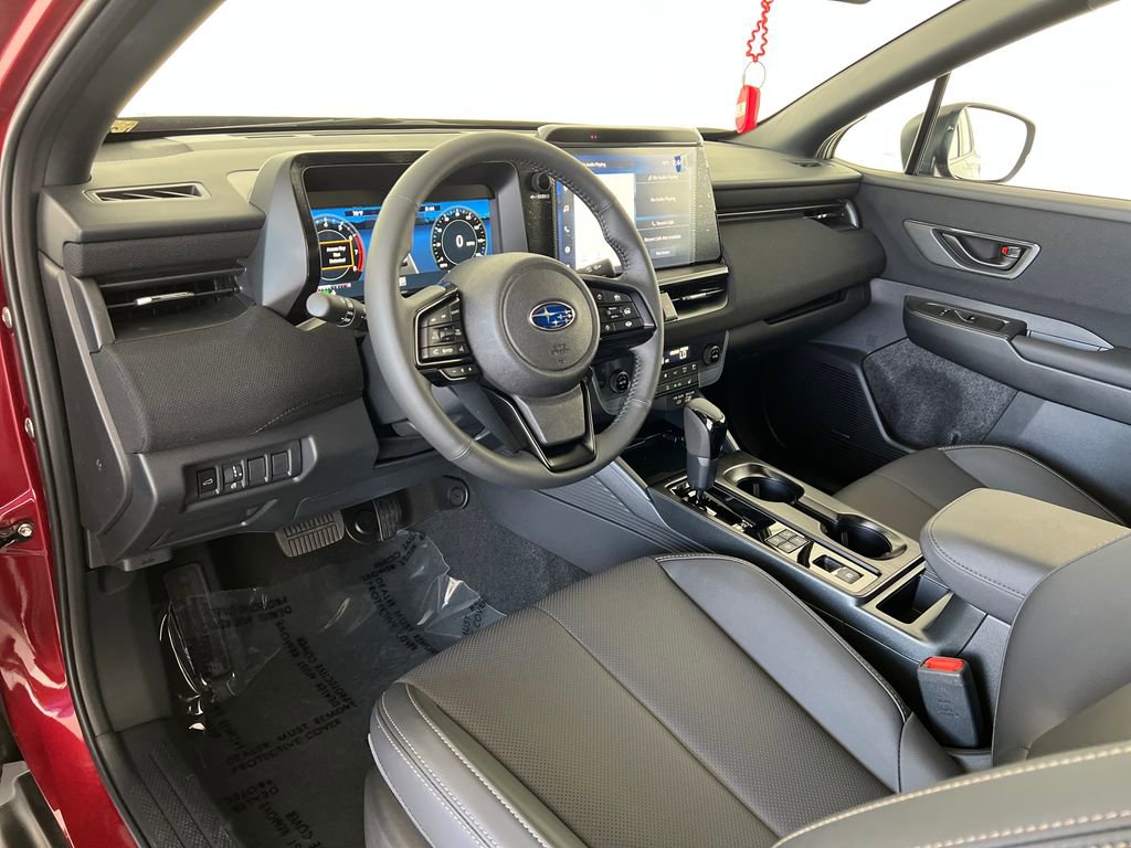New 2026 Subaru Outback Limited XT AWD/4WD image 19