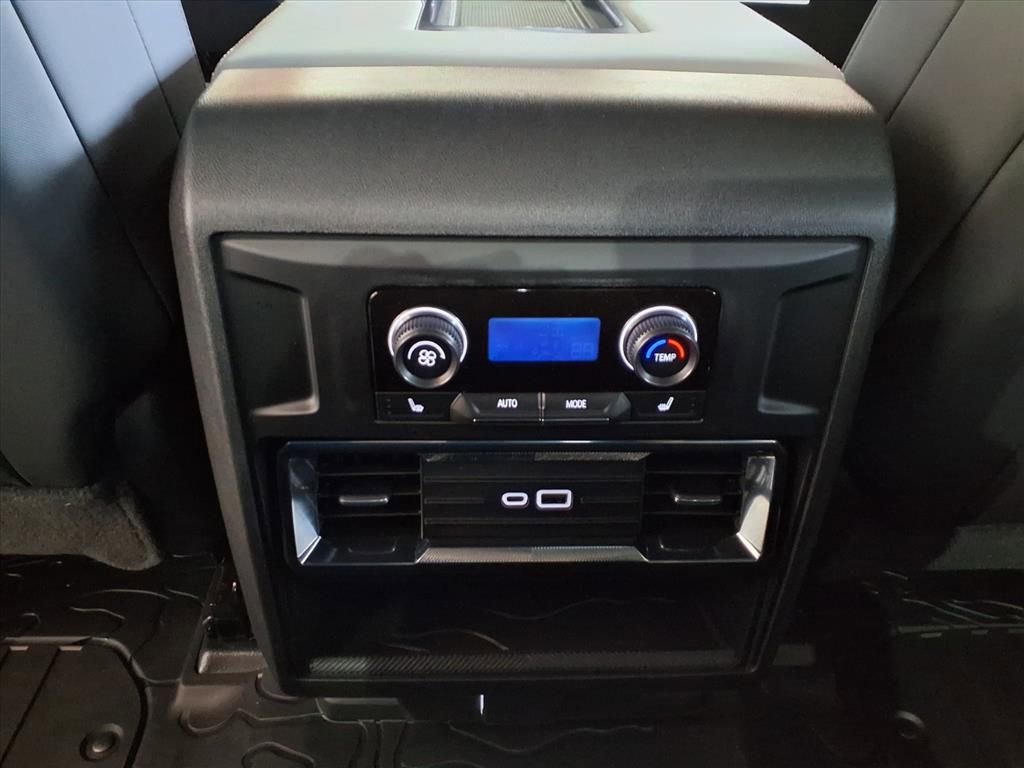 Used 2026 GMC Hummer EV 4x4 Crew Cab image 7