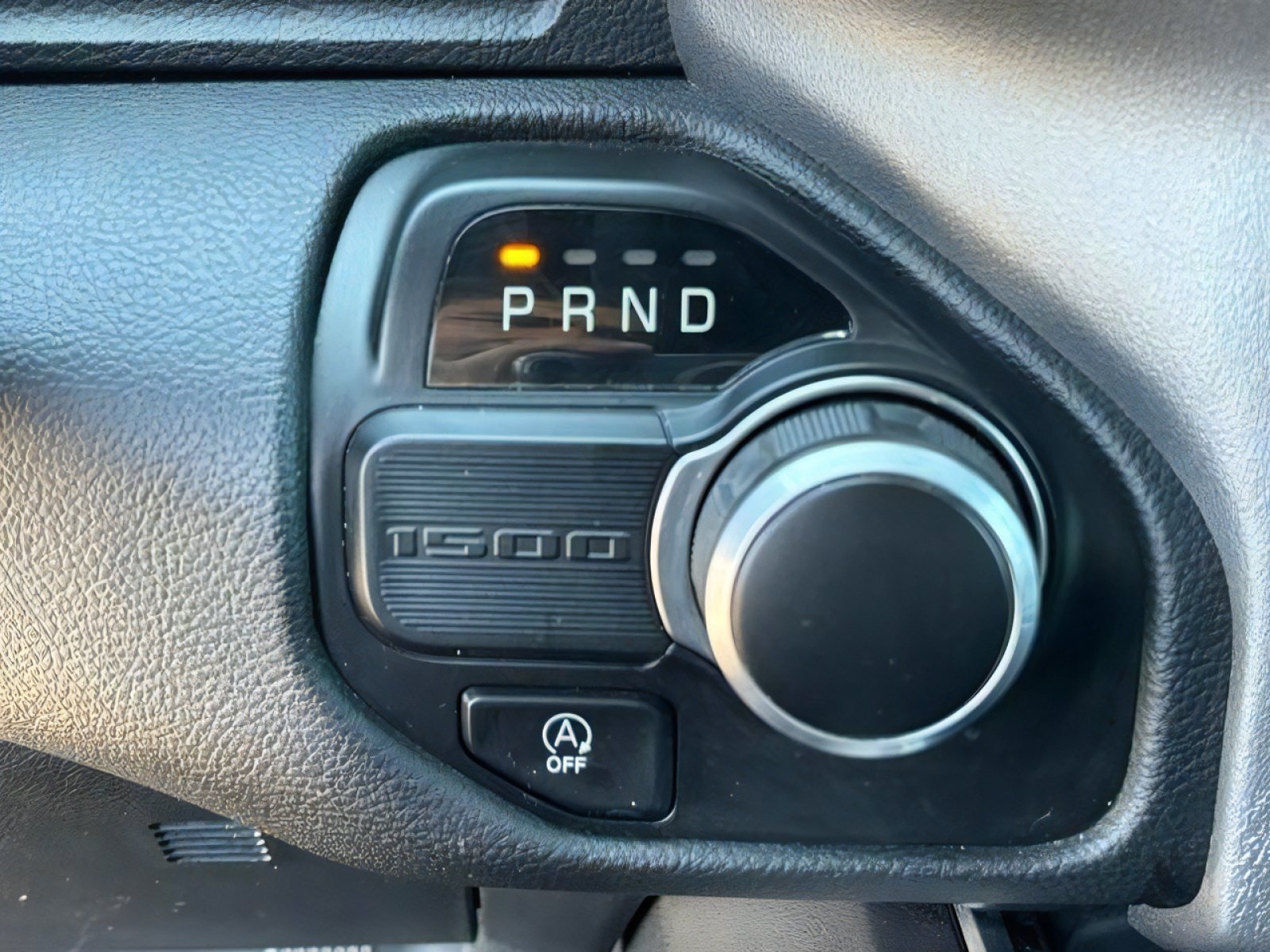 Certified 2024 RAM 1500 Big Horn RWD image 20