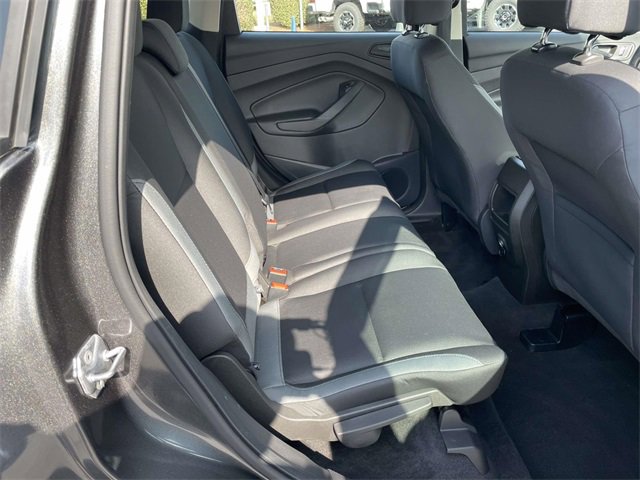 Used 2016 Ford Escape S image 25