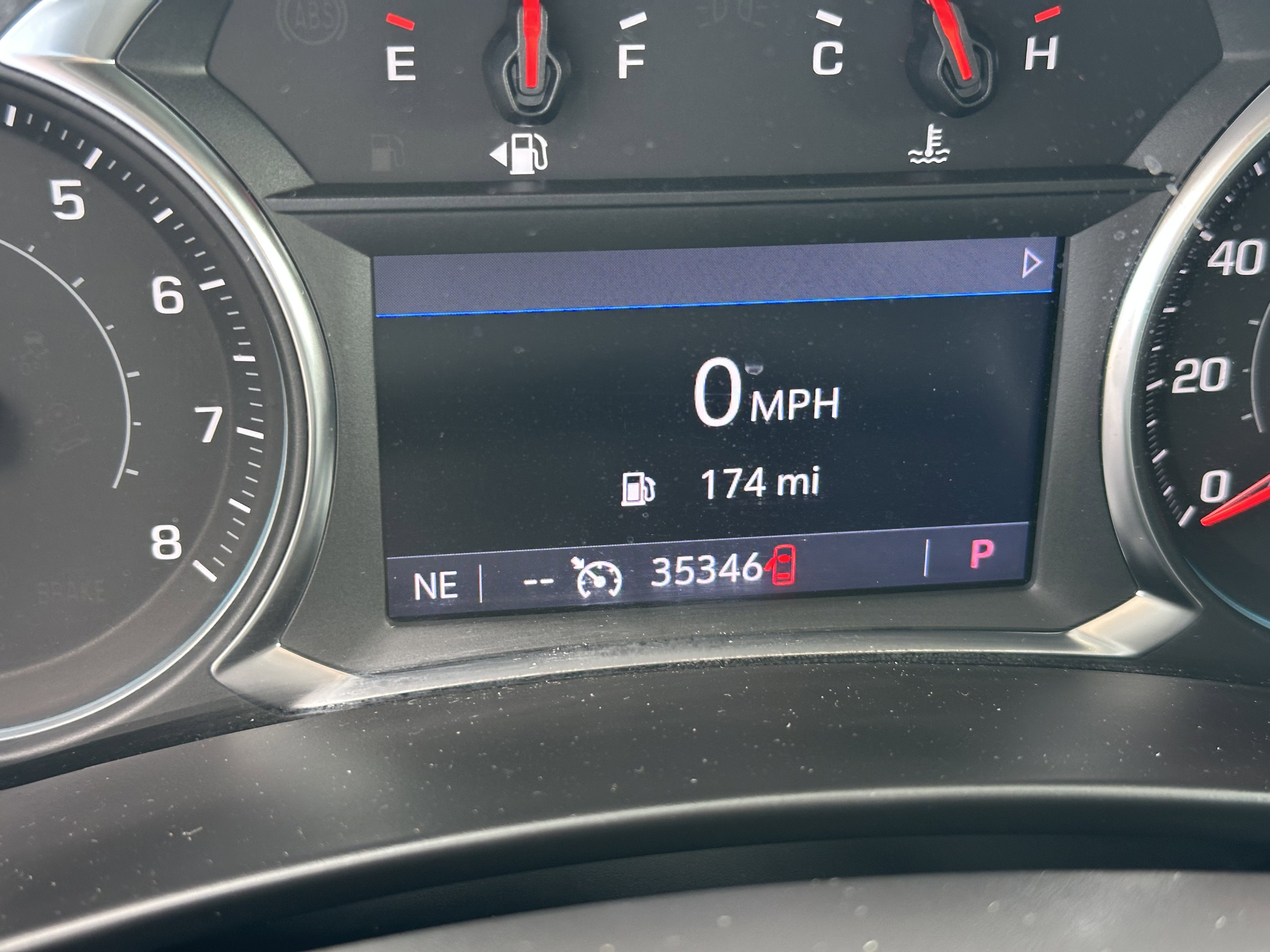 Used 2023 Chevrolet Equinox LT AWD/4WD image 14