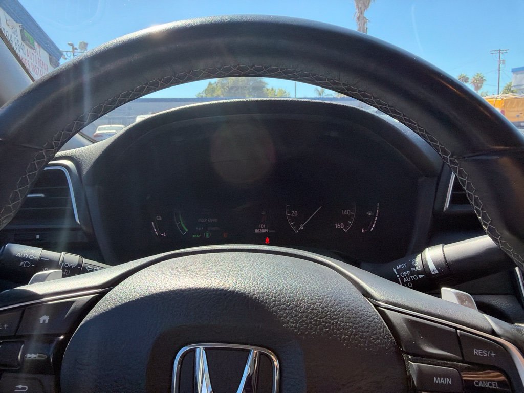 Used 2022 Honda Insight Touring image 14