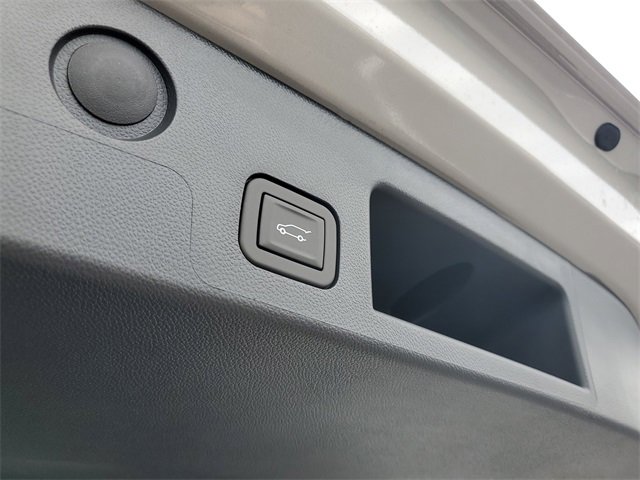 New 2026 GMC Terrain AT4 w/ Technology Package II image 6