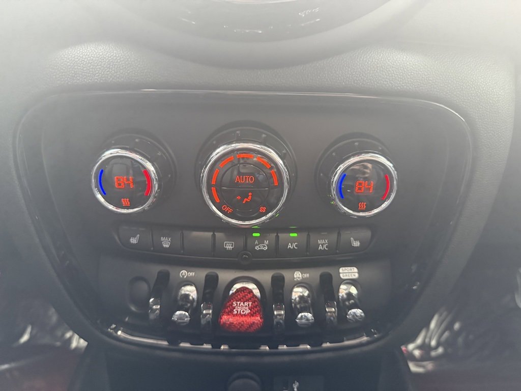 Used 2020 MINI Cooper Clubman S w/ Storage Package image 18