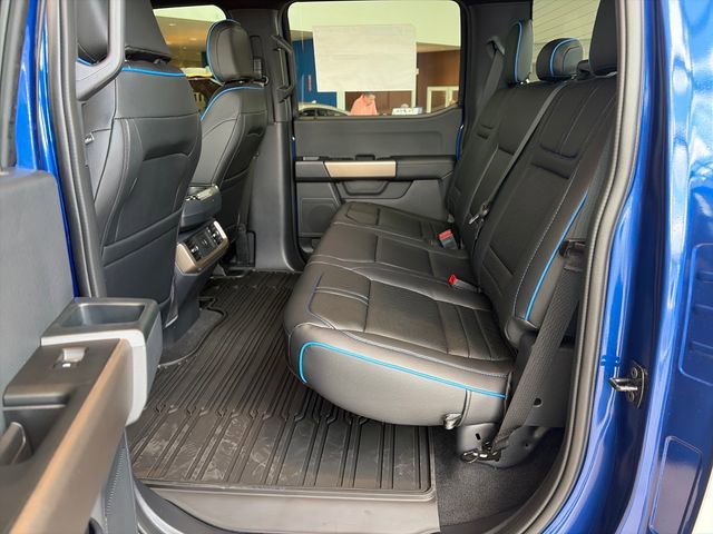 New 2026 Ford F150 STX AWD/4WD image 22