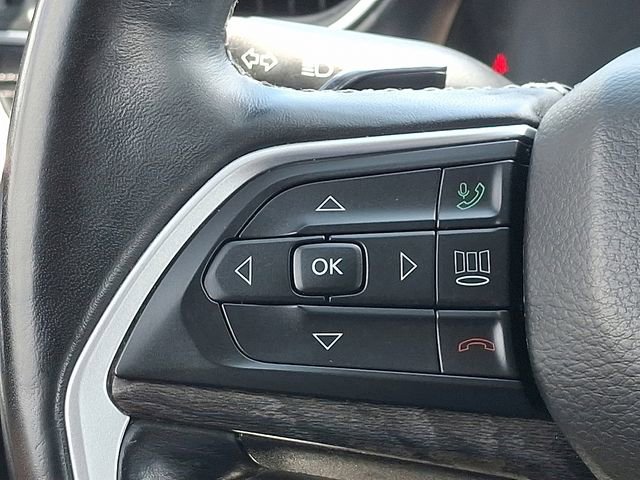 Used 2021 Jeep Grand Cherokee L Limited image 24