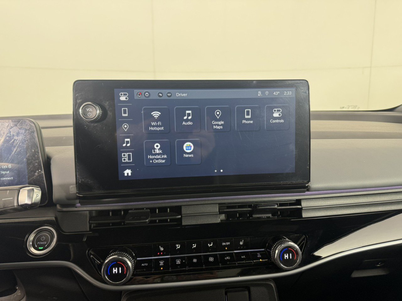 Used 2024 Honda Prologue Touring image 20
