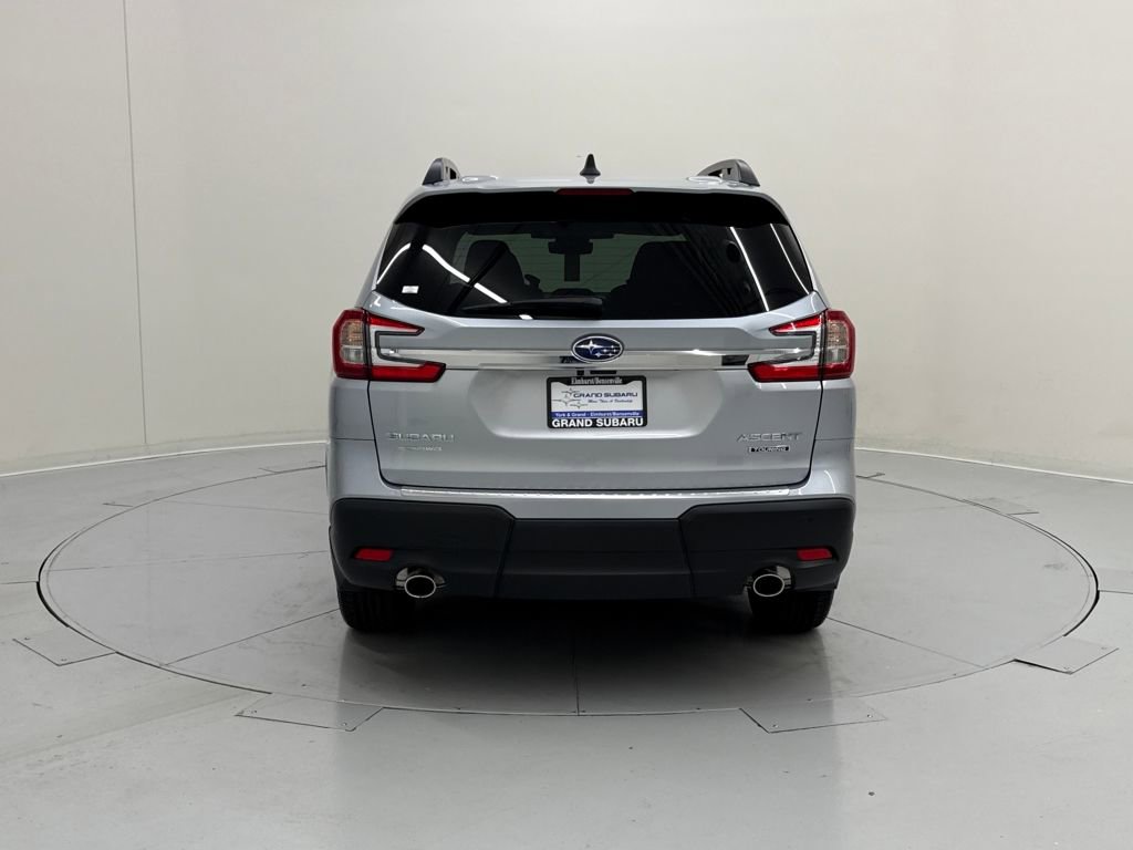 New 2026 Subaru Ascent Touring image 5