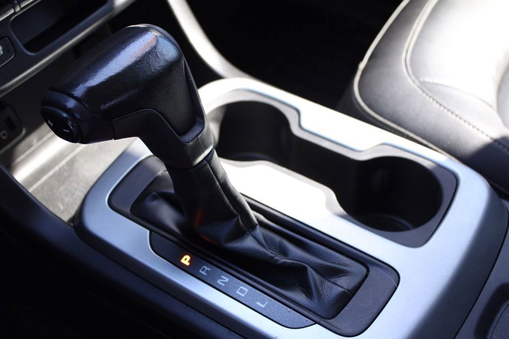 Used 2020 Chevrolet Colorado ZR2 image 37