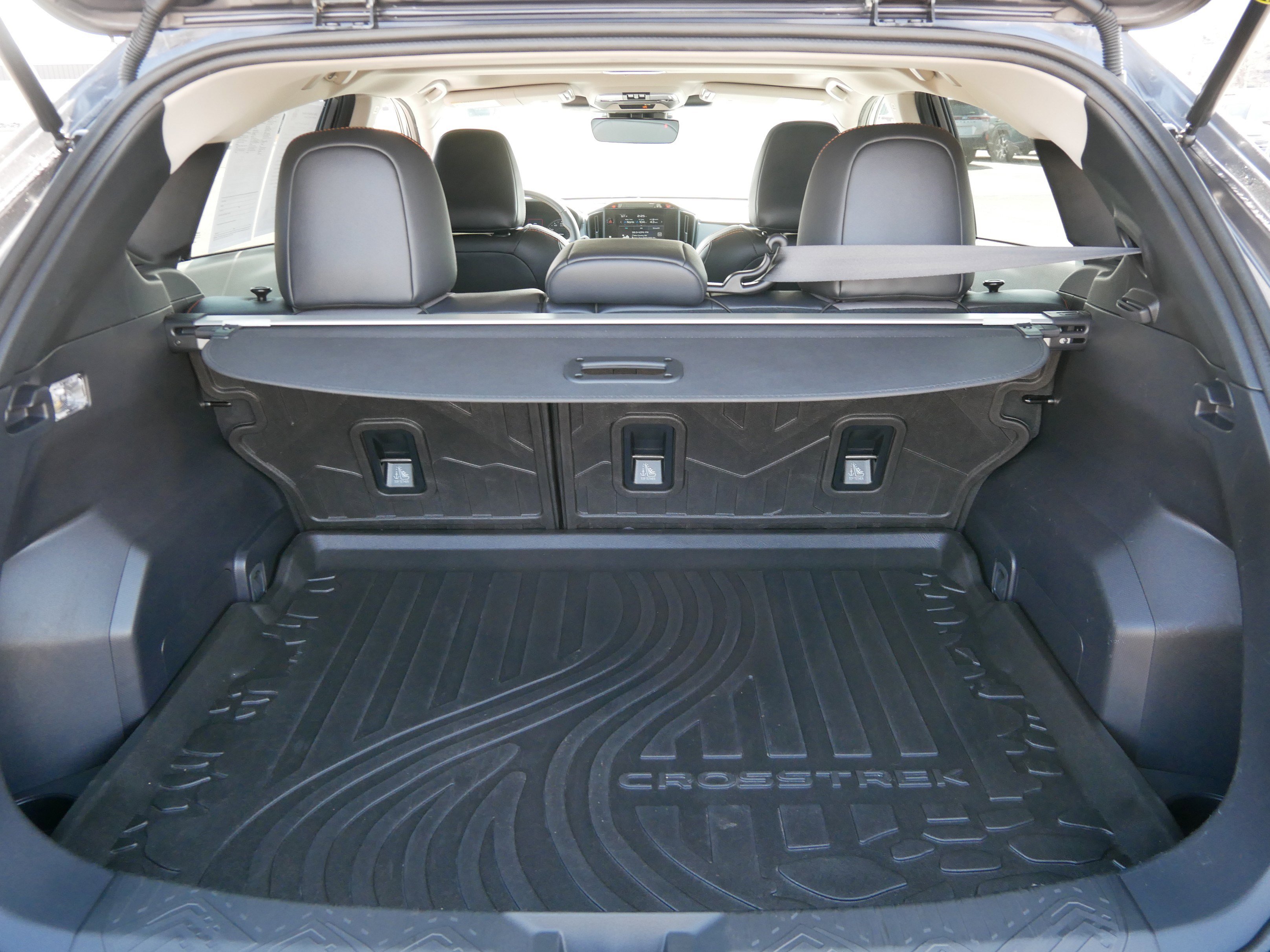 Certified 2024 Subaru Crosstrek 2.5i Limited w/ Popular Package #3A image 18